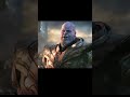 Thanos army 🥷 fight Avengers #marvel #tonystark #captainamerica #thor