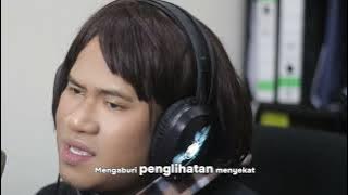 (PARODY SONG) #281 Pulang Seratus Abang Jamsari