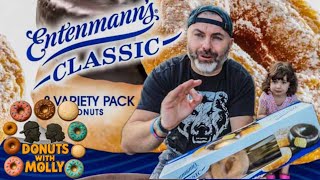 We Reviewed Entenmanns Donuts So You Dont Have To Grocery Store Clic Or Childhood Letdown?