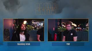 Jackpot SSBU #9 - DaussCorp | Arbok (Ridley) vs. PeW (Min Min) - Losers Semi