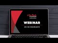 Webinar | 2014 NEC Requirements