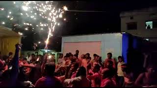 Palaj Ganpati Visarjan 4