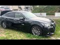 H28 後期210HVアスS Jフロ タクシーメーター付き電動ドア付き30万km 
