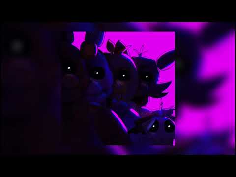 JT Music - Five Long Nights Remastered ( Slowed + Reverb )