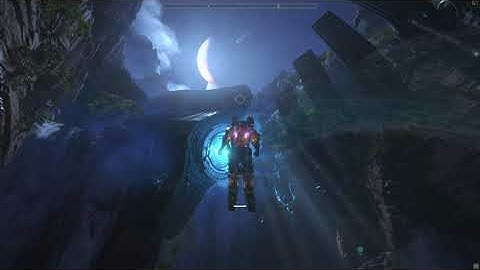 Anthem PC (HDR) demo gameplay Part 12 | 1440p Ultra Preset outputted/captured as 4K