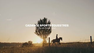 Cadance Sports Equestres