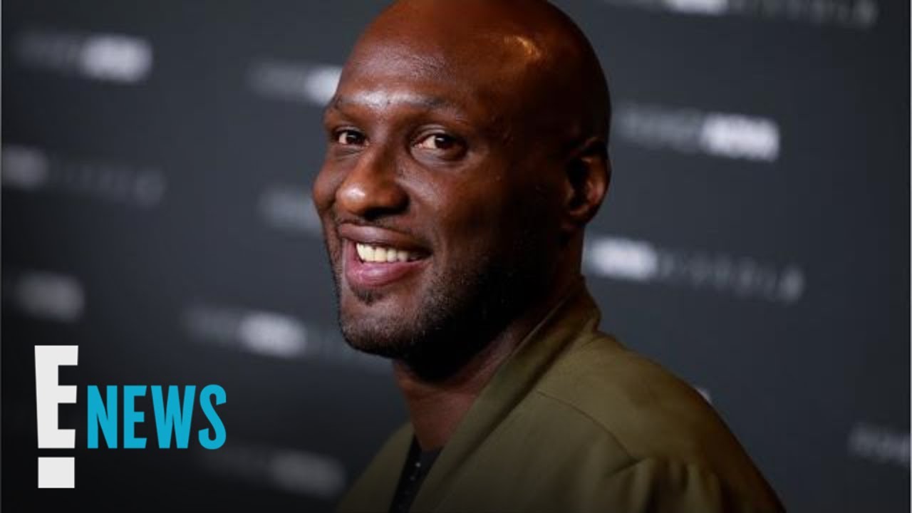 Lamar Odom Gushes Over Girlfriend Sabrina Parr 