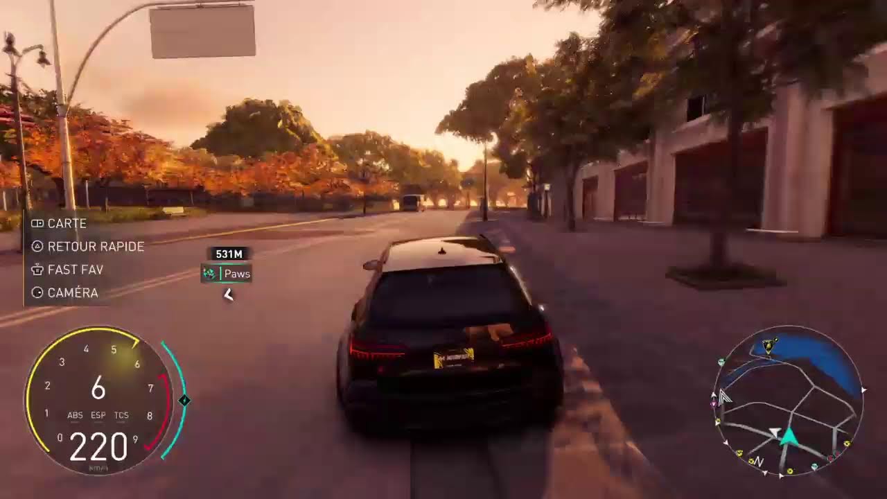 Live the crew motorfeast on avance