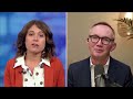 Market Talk: 'Expect another hawkish tone' from the Fed