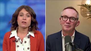 Market Talk: 'Expect another hawkish tone' from the Fed