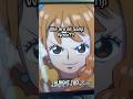 We love some bounce🌚 #onepiece #nami #animereaction #commentary #toei