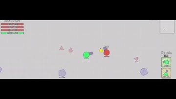 Obstar.io but I meet Developer real and killed him (part1)