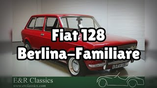 Photos of the Fiat 128 Berlina-Familiare | Not A Review! Fiat 128 Model 1980