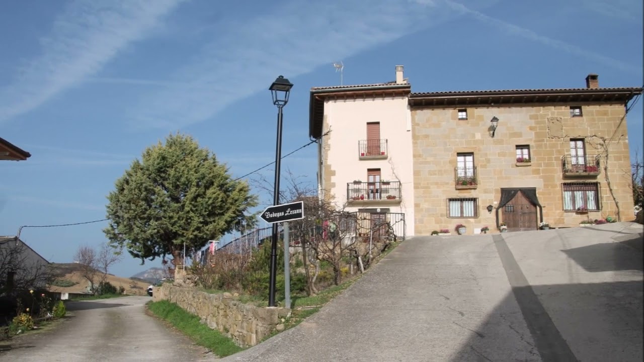 LAKAR,Conociendo Navarra.
