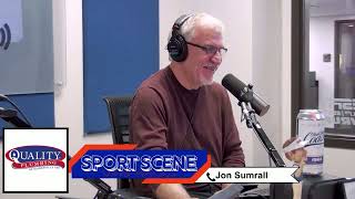 Full Interview | Jon Sumrall joins Sportscene to talk about new role as Florida Gators Head Coach