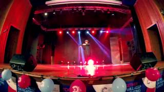 Toby Stannard || Dance4Cancer Performance