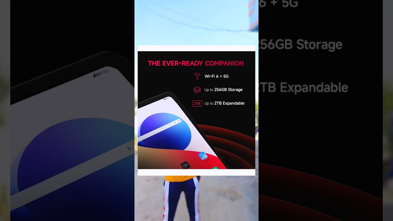 Upcoming pad part 2 video in Telugu | redmi pad 2 5g review in hemanth growth hub