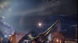 Dreg space program