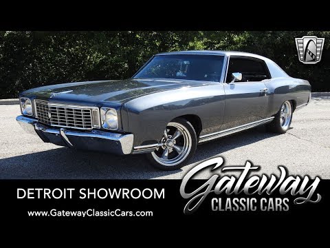 1972-chevrolet-monte-carlo--gateway-classic-cars-of-detroit--#1522det