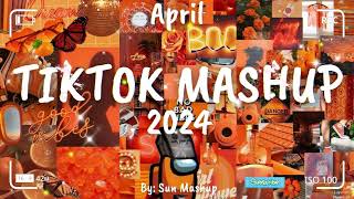 tiktok mashup 2024 April (clean)💕💕