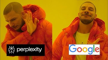 Google is done, will Perplexity AI replace it?