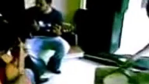 Quebranta mi corazn (Cover) By Martn Patlan
