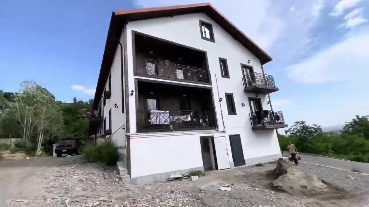 LAÇIN RAYONU 17 iyun 2024 #natavanlaseyahet #laçin