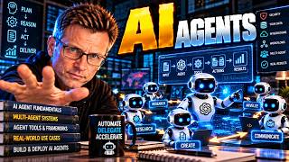 The AI Agent Reliability Problem: Compounding Errors and How to Fix It | AI Agents Ep 13