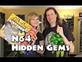 N64 Hidden Gems