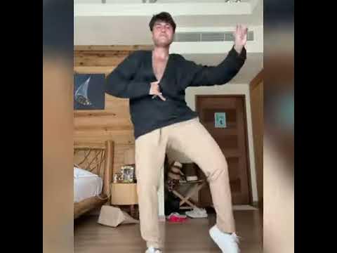 Давид манукян бальные танцы