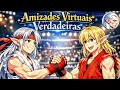 A verdade total sobre as amizades de jogos competitivos que ninguém ousa falar — Vídeo de Reflexão.