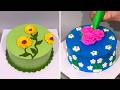 Awesome Cake Decorating Ideas For Cake Lovers Everyone | Part 19