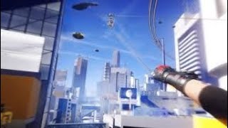 PROJECT PARKOUR APK WITH GAMEPLAY screenshot 5