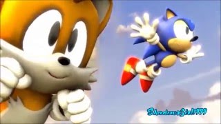 See You Again - Sonic And Tails