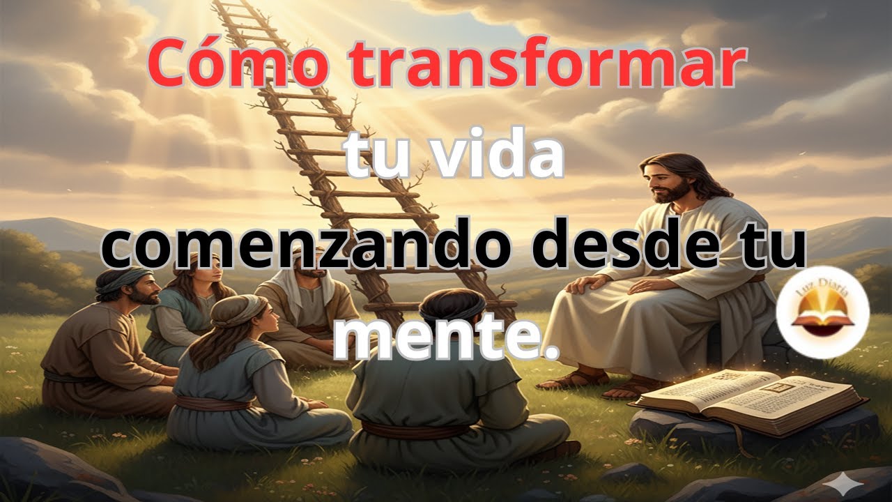 Cómo Eliminar Bloqueos Mentales según DIOS 🙏 Libérate y Transforma tu ...