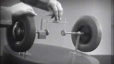 How Differential Gear works BEST Tutorial