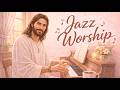 Christian Jazz Cafe 🎧 God’s Promises for Relaxing Study, Prayer, Faith &amp; Daily Encouragement