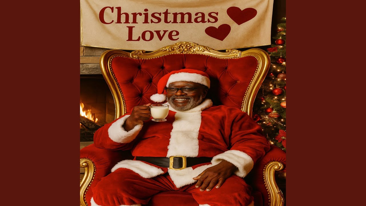 Have Yourself a Jazzy Christmas