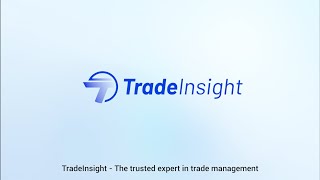 TradeInsight video