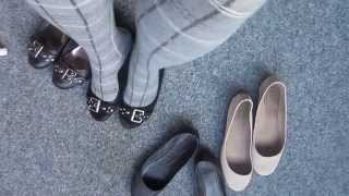 2014 08 10 Meine Ballerinas