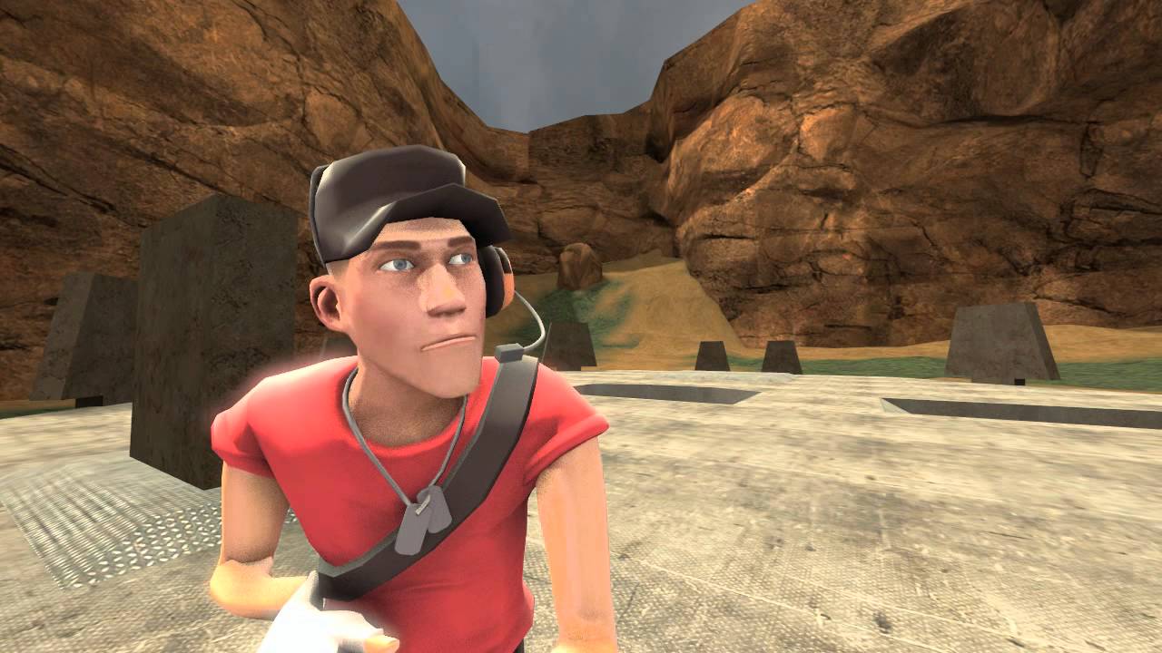 Red vs Blue Episode 1 | SFM *UPDATE*