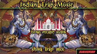 Best of Shiva trap Compilation | Indian Trap music mixes 2018 | Bass Boosted songs for cars