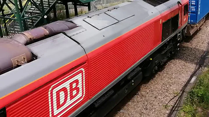 DB Cargo 66150