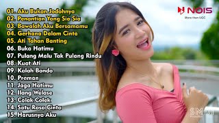 ERA SYAQIRA DJ REMIX FULL ALBUM | AKU BUKAN JODOHNYA - PENANTIAN YANG SIA SIA