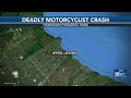 Kurtistown man dies after motorcycle, Tesla crash in Hawaiian Paradise Park subdivision