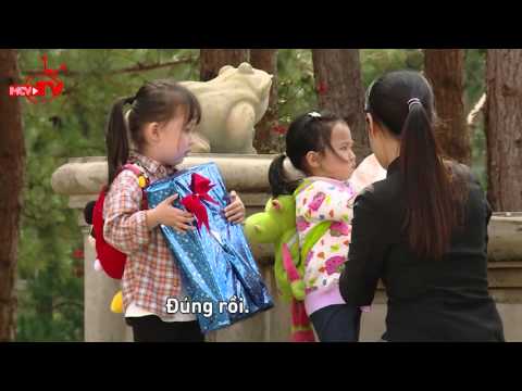 Video Khi quyết đoán làm bạn thân với 