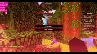 VortexKiller700 Hacking on Uhc Champions
