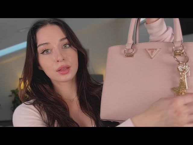 everything i need to feel cute, cozy & okay