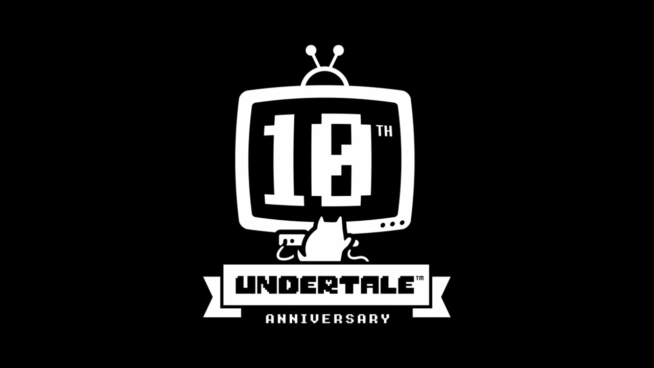 Toby Fox - Ultranap (UNDERTALE 10th Anniversary Stream Soundtrack)
