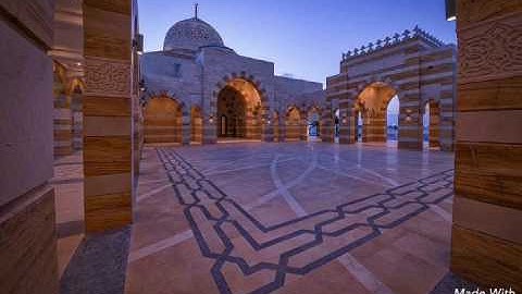 رمضان ١٤٣٨ - سورة طه ~ د. محمد بن فؤاد الكواري